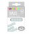 Craies blanches 12 pcs