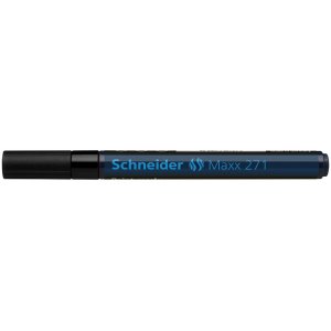Maxx 271 Marqueur (1-2 mm) rond Maxx 271 Marqueur (1-2 mm) rond