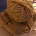 Image client Fil Viking Alpaca Bris 50g - Blanc gris (312)