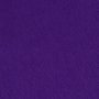 Couverture de loisirs - violet - 5 m