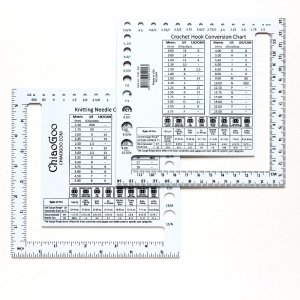 Carré de taille de point - 14 cm Carré de taille de point - 14 cm