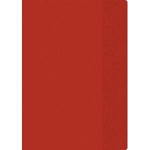 Couverture de livre transparente - A4 Couverture de livre transparente - A4