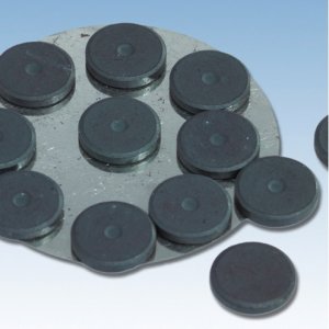 Aimants ronds (12,5-20 mm) plus d'options sélectionnables Aimants ronds (12,5-20 mm) plus d'options sélectionnables