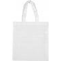 Etui textile - blanc