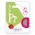 Timbre de sceau Double face Timbre de sceau Double face