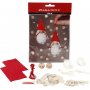 Mini kit de bricolage - Pres Nol