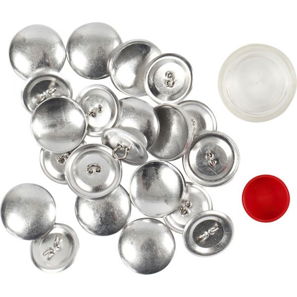 Bouton  porter - 12 pcs