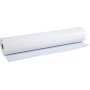 Livre plastique - L: 40 cm