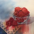 Image client Bloc aquarelle aquarelle 300 x 400 mm