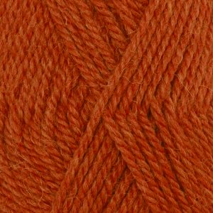 Fil DROPS Nepal Mix - 50g - Orange (2920) Fil DROPS Nepal Mix - 50g - Orange (2920)
