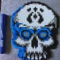 Image client Perles 6000 bleues