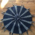 Image client Fil DROPS Alaska Uni Color - 50g - Gris/bleu (37)
