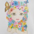 Image client Papier à dessin 1557 180g - A3