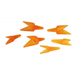 Becs de poulet 100 pcs Becs de poulet 100 pcs