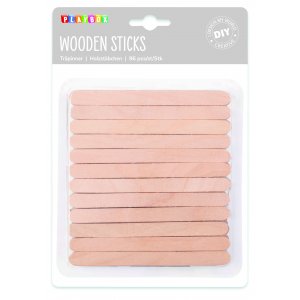 Bâtonnets de glace - 96 pcs Bâtonnets de glace - 96 pcs