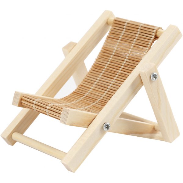 Mini article - Chaise de plage
