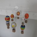 Image client Oeufs en plastique 25 pi�ces