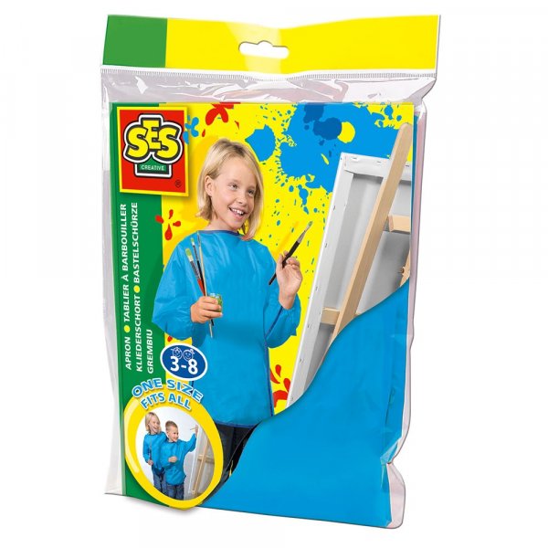 Tablier 3-8 ans Tablier 3-8 ans