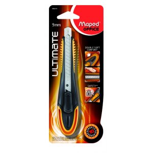 Couteau - Maped - Couteau ultime par matière Couteau - Maped - Couteau ultime par matière