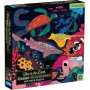 Puzzle familial Lumineux 500 pices - Ocan