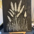 Image client Peinture acrylique Campus 500 ml - Blanc de Titane (116)