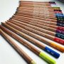 Crayon pastel Caran d'Ache