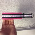 Image client Polaire non pelucheux Cerise - 150 cm