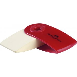 Suddigum - Faber-Castell - sans PVC Suddigum - Faber-Castell - sans PVC