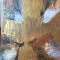 Image client Peinture acrylique Rembrandt 40 ml - Cuivre