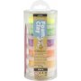 Foam Clay - couleurs printanires 6 x 14 g