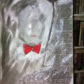 Image client Peinture acrylique Syst�me 3 150ml - Blanc de Titane