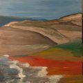 Image client Set de peinture acrylique Sennelier Abstract - Set d'introduction 5 x 120ml