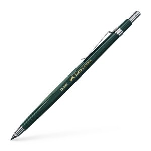 Stylo à bille Faber-Castell Tk 4600 2mm Stylo à bille Faber-Castell Tk 4600 2mm