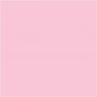 Carton color - rose clair - A4 - 180 g - 100 feuilles