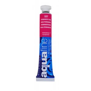Peinture aquarelle Aquafine 8ml Peinture aquarelle Aquafine 8ml