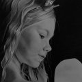 Image client Stylo gomme Faber-Castell - Graphite