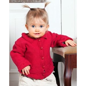 Patron tricot - Cardigan, robe et chapeaux en structure Patron tricot - Cardigan, robe et chapeaux en structure
