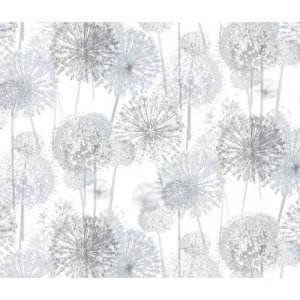 Tissu ciré Pissenlits Tissu ciré Pissenlits