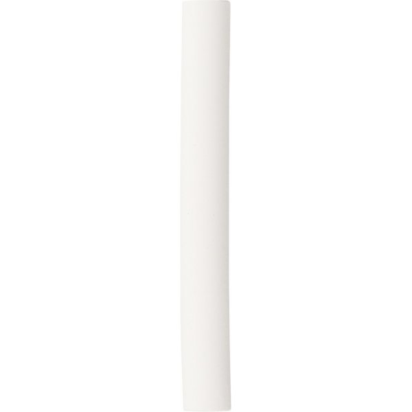Craie - paquet de 10 - blanc