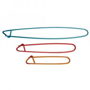 Aiguilles vermifuges - Aluminium Aiguilles vermifuges - Aluminium