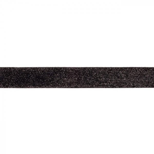 Ruban dcoratif - Paillettes - 25 mm