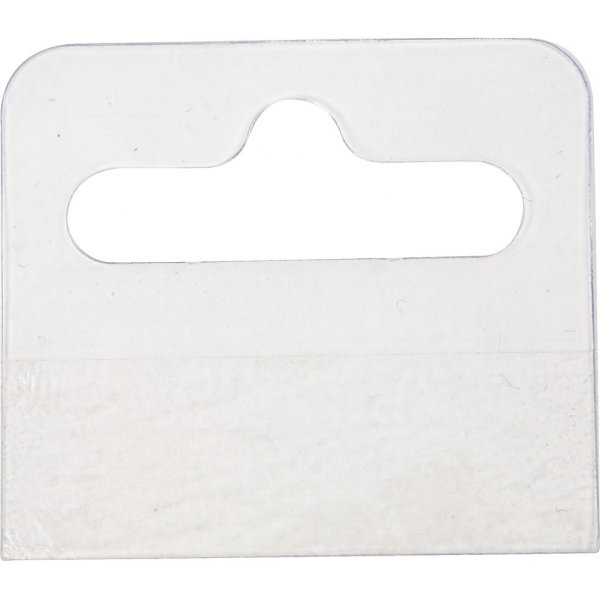 Cintres - plastique - 200 pcs