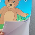 Image client Bloc à dessin A4 Sense - 30 feuilles