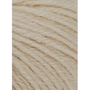 Fil mérinos Black Sheep Baby 25g - Beige (06) Fil mérinos Black Sheep Baby 25g - Beige (06)