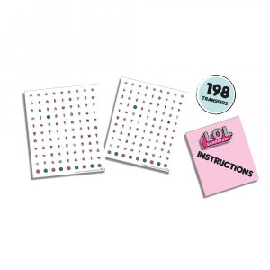 Décoration d'ongles - MDR Surprendre Décoration d'ongles - MDR Surprendre