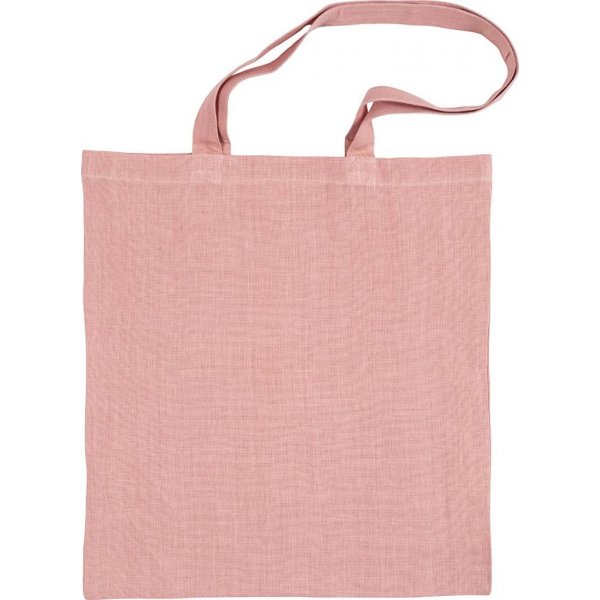 Sac  main - rose