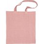 Sac  main - rose