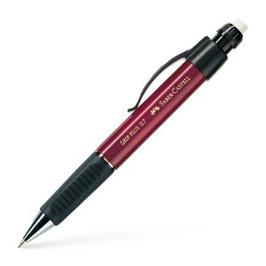 Stylo à bille Faber-Castell Grip Plus 0,7 mm Stylo à bille Faber-Castell Grip Plus 0,7 mm