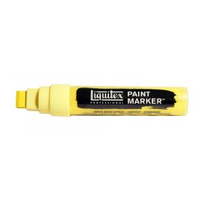 Marqueurs de couleur Liquitex Wide 15mm Marqueurs de couleur Liquitex Wide 15mm