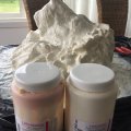 Image client Lait au latex - 1 000 ml